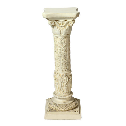 Nine Muses Ped 32 Outdoor/Indoor Statue