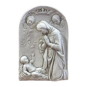 Adoration of the Child Religious Statue (29 - Inch)