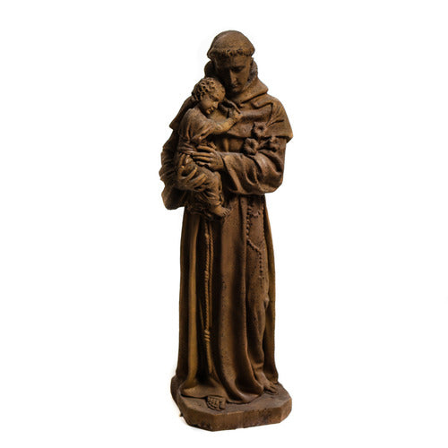 Saint Anthony 24 Outdoor/Indoor Statue