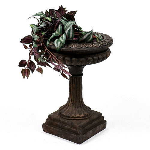 High Neck Urn 16 Outdoor/Indoor Statue