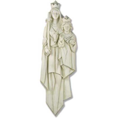 Queen Of Victory 76 Outdoor/Indoor Statue