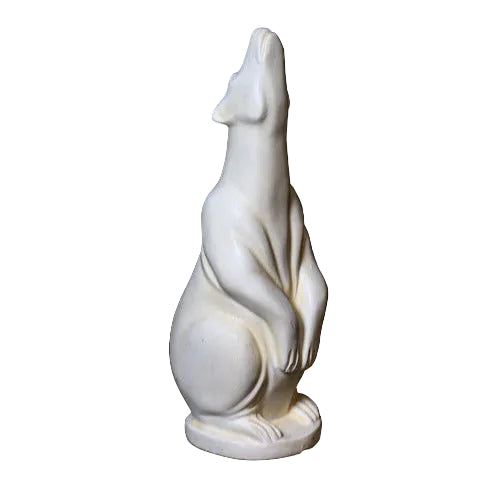 Bear Garden Statue (0 - Inch)