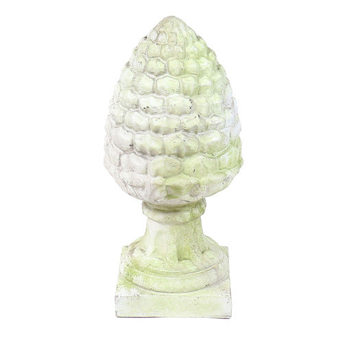 Acorn Finial 20 Outdoor/Indoor Statue