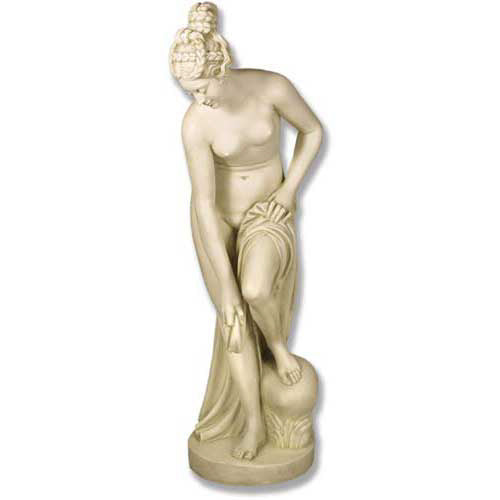 Venus At Bathstatue (63 - Inch)
