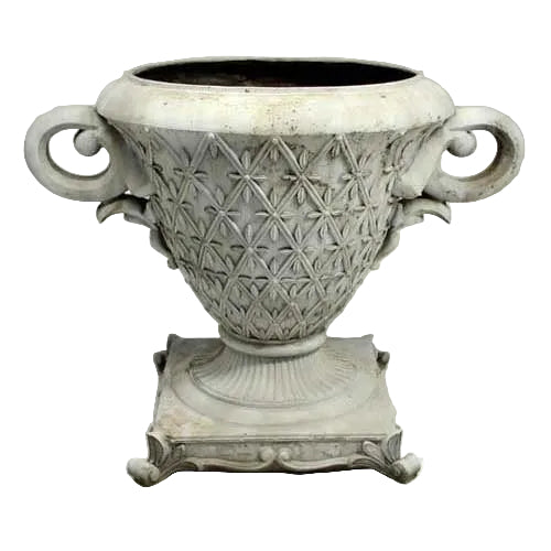 Crimson Urn 31 Outdoor/Indoor Statue