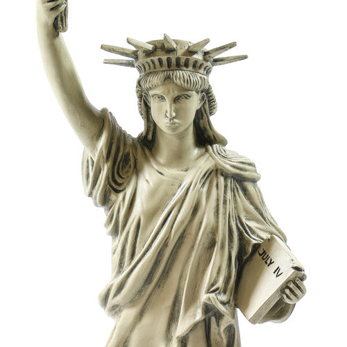 Statue Of Libertystatue (30 - Inch) Other Angle