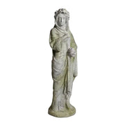Four Seasons Winter Statue (45 - Inch)