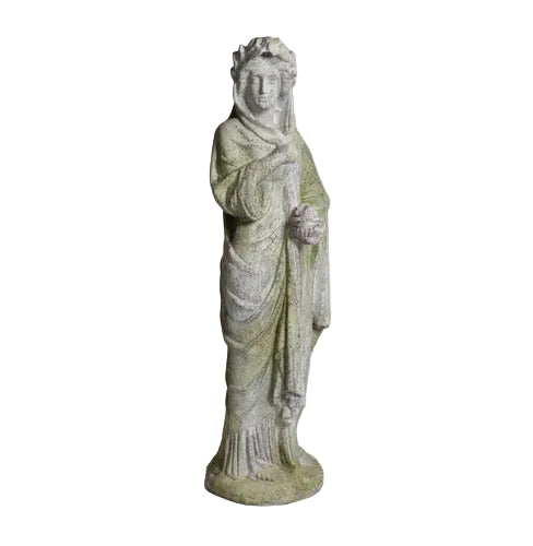 Four Seasons Winter Statue (45 - Inch)