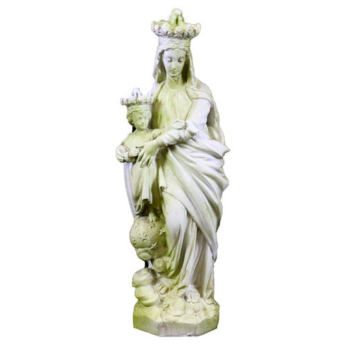 Queen & Child Of Heaven 27 Outdoor/Indoor Statue