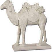 Camel Garden Statue (28 - Inch)