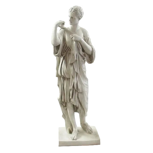 Diana Robing Statue (67 - Inch)