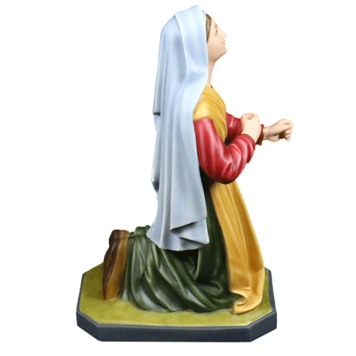 Saint Bernadette 26 Outdoor/Indoor Statue