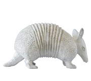 Armadillo Garden Statue (10 - Inch)