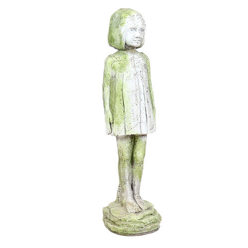 Starlettestatue (30 - Inch) Side Angle