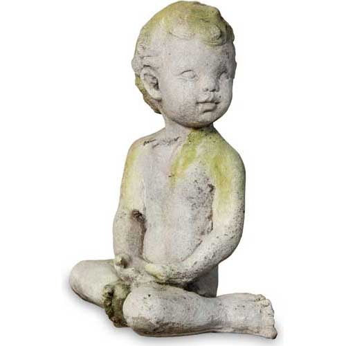 Eve By Ann Copper Cppr Statue (15 - Inch)