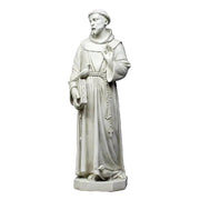 Saint Francis Religious Statue (37 - Inch)