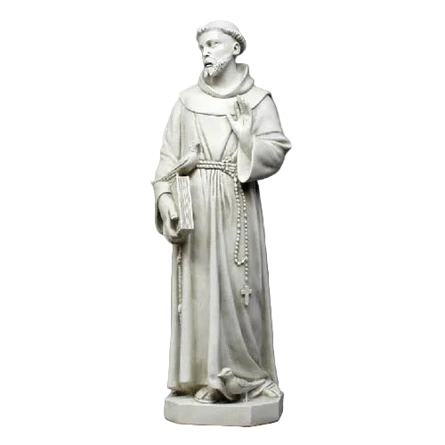 Saint Francis Religious Statue (37 - Inch)