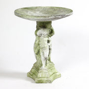 Birdbath Bella Bimmbi Statue (22 - Inch)