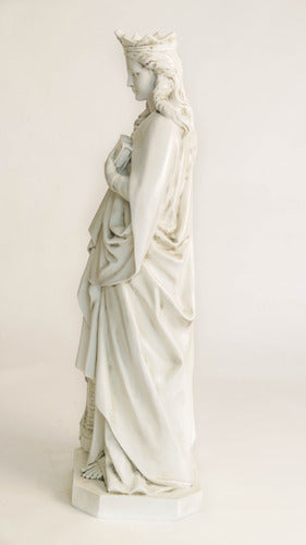 St. Barbara Outdoor/Indoor Statue