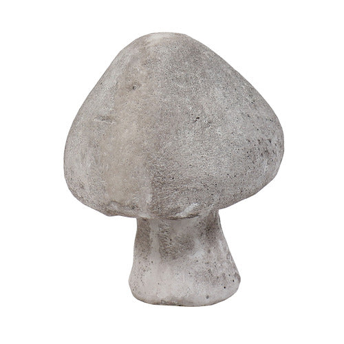Wild Mushroom 8 Outdoor/Indoor Statue