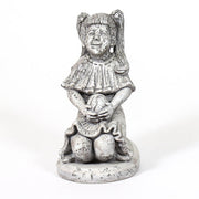 Ginas Birthdaystatue (9 - Inch)