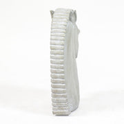 Horse Head Garden Statue (16 - Inch) Side View