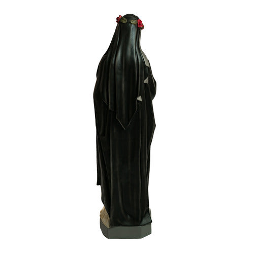 Saint Rose 54 Outdoor/Indoor Statue