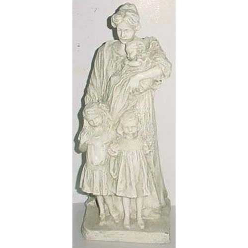 Motherhood 18 Outdoor/Indoor Statue