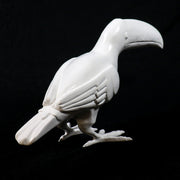 Toucan Bird Garden Statue (18 - Inch) Other Angle
