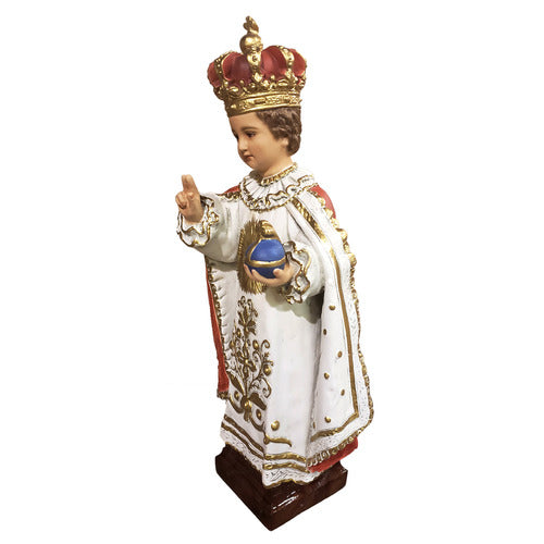 Infant Of Prague Outdoor/Indoor Statue