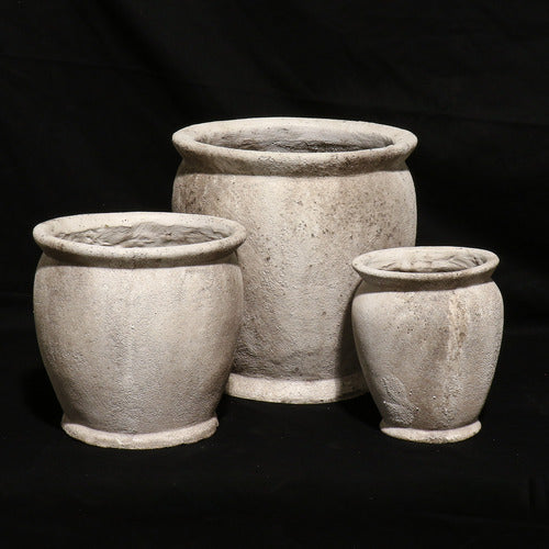 Williams Pot 10 Outdoor/Indoor Statue