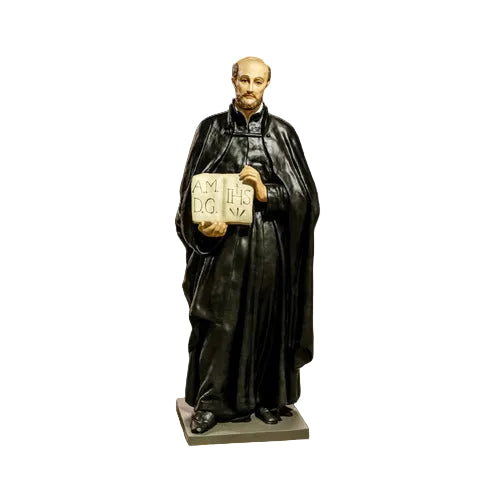 Saint Ignatius Religious Statue (71 - Inch)