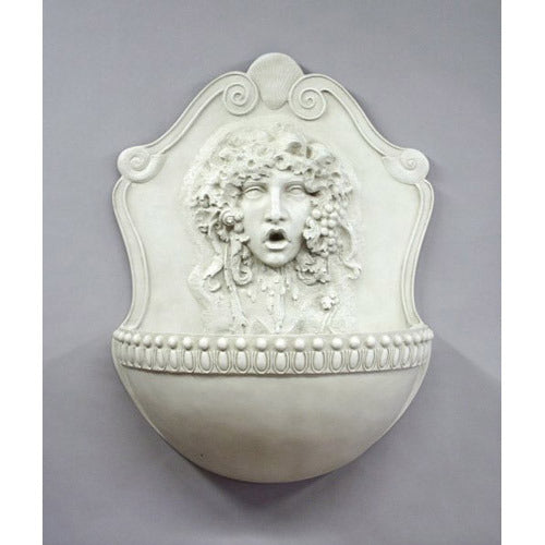 Lifesize Vappa Female Fountain  (42-Inch)