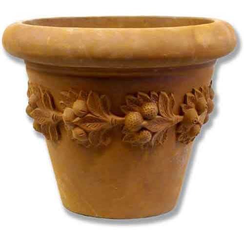 Fruit Planter Large Outdoor/Indoor Statue