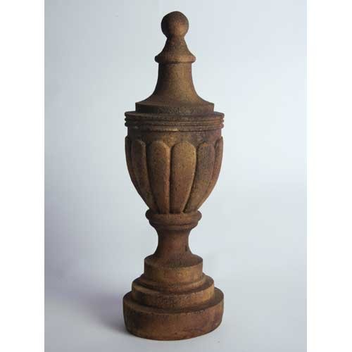 Ashley Finial Outdoor/Indoor Statue