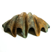Clam Garden Statue (47 - Inch)