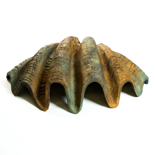 Clam Garden Statue (47 - Inch)