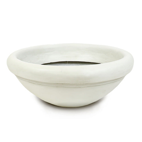 Low Profile Urn 11 Outdoor/Indoor Statue