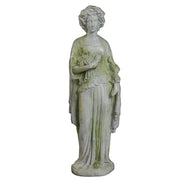 Four Seasons Spring Statue (47 - Inch)