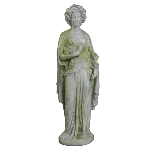 Four Seasons Spring Statue (47 - Inch)