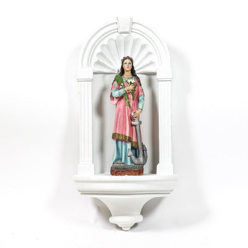 Classical Niche 30 Outdoor/Indoor Statue