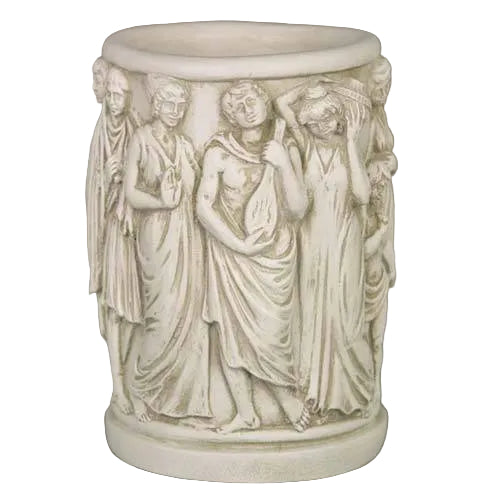 Toga Vessel 8 Outdoor/Indoor Statue