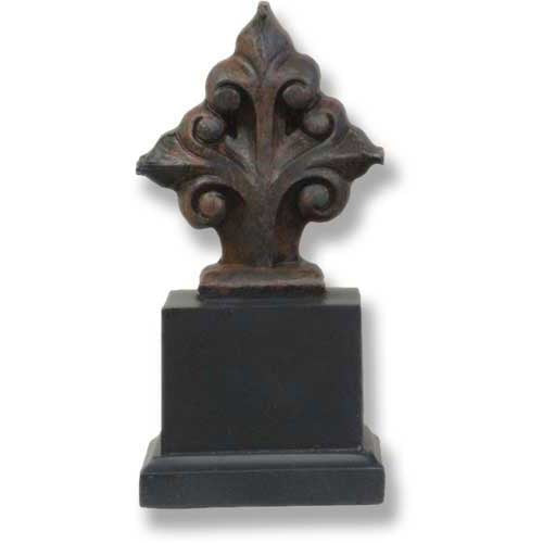 Gothic Fragment (Small) Outdoor/Indoor Statue