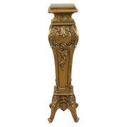 Victorian Pedestal Statue (44 - Inch)