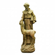 Deer Garden Statue (20 - Inch)