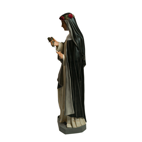 Saint Rose 54 Outdoor/Indoor Statue