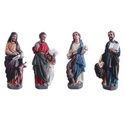Evangelists Religious Statue (11 - Inch)