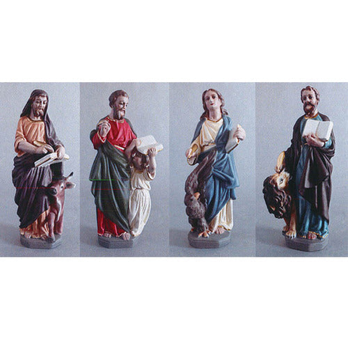 Evangelists Set Of 4 Outdoor/Indoor Statue