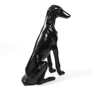 Saluki Dog Garden Statue (39 - Inch)