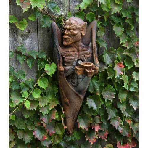 Vampire Outdoor/Indoor Statue